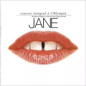 Couverture du produit · Concert Intégral À L'Olympia