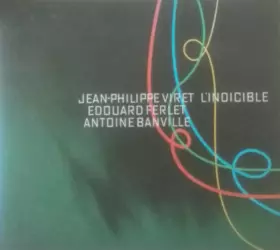 Couverture du produit · L'Indicible