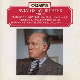 Couverture du produit · Vol. 2