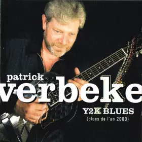 Couverture du produit · Y2K Blues