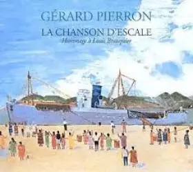 Couverture du produit · La Chanson D'Escale