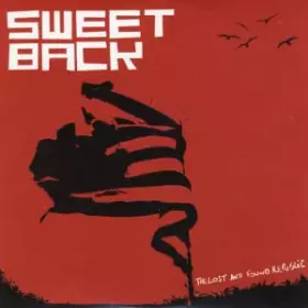 Couverture du produit · The Lost And Found Republic