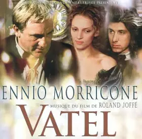 Couverture du produit · Vatel (Musique Du Film)