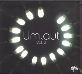 Couverture du produit · Vol. 2 - Looking-Glass