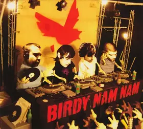 Couverture du produit · Birdy Nam Nam