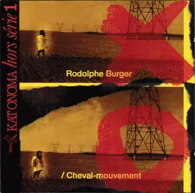 Couverture du produit · Cheval-Mouvement