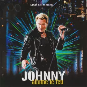 Couverture du produit · Allume Le Feu - Stade De France 98