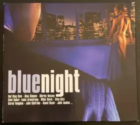 Couverture du produit · Blue Night