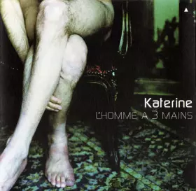 Couverture du produit · L'Homme A 3 Mains