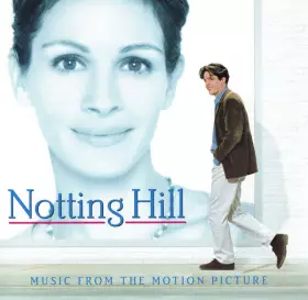 Couverture du produit · Notting Hill