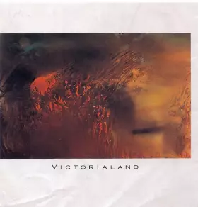 Couverture du produit · Victorialand