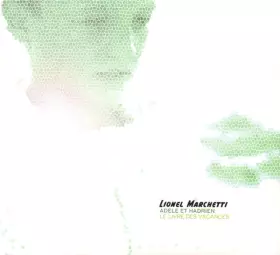 Couverture du produit · Adèle Et Hadrien (Le Livre Des Vacances)