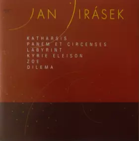 Couverture du produit · Chamber Music