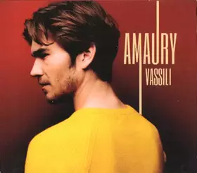 Couverture du produit · Amaury Vassili