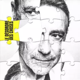 Couverture du produit · Le Désordre Des Choses