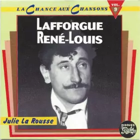 Couverture du produit · Julie La Rousse