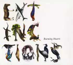 Couverture du produit · Extinctions