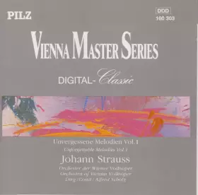 Couverture du produit · Unvergessene Melodien Vol. 1