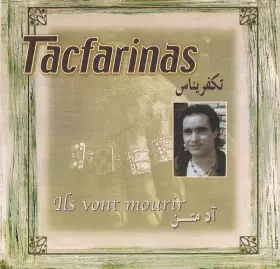 Couverture du produit · Ils Vont Mourir