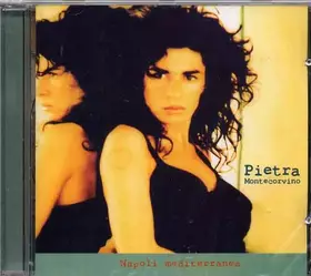 Couverture du produit · Napoli Mediterranea