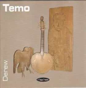 Couverture du produit · Kurdistan Chants Et Musiques - Derew