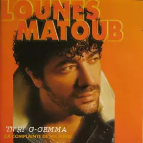 Couverture du produit · TirRI G-Gemma