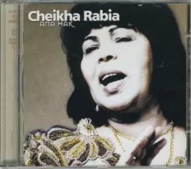 Couverture du produit · Ana Hak