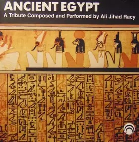 Couverture du produit · Ancient Egypt
