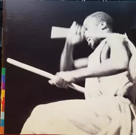 Couverture du produit · Les Tambourinaires Du Burundi