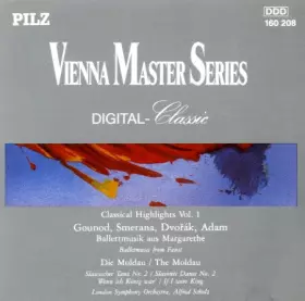 Couverture du produit · Classical Highlights Vol.1