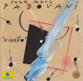 Couverture du produit · Nimeño