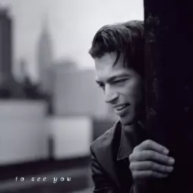 Couverture du produit · To See You
