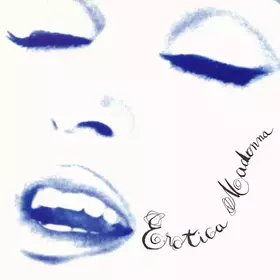 Couverture du produit · Erotica