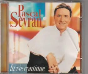 Couverture du produit · La Vie Continue
