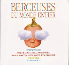 Couverture du produit · Berceuses Du Monde Entier