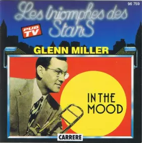 Couverture du produit · In The Mood