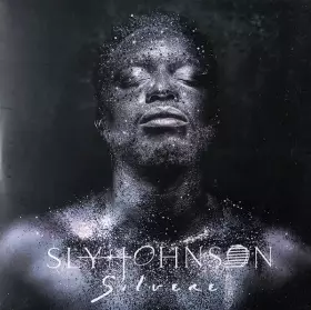 Couverture du produit · Silvere