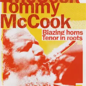 Couverture du produit · Blazing Horns / Tenor In Roots