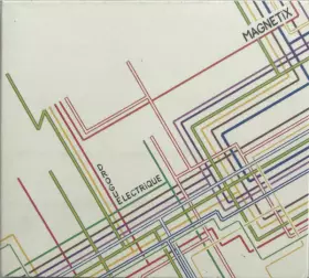 Couverture du produit · Drogue Electrique