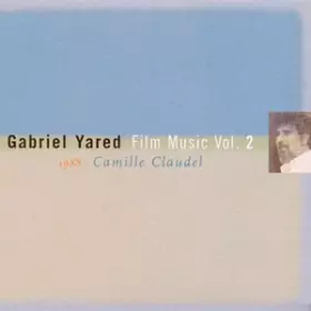 Couverture du produit · 1988 - Camille Claudel