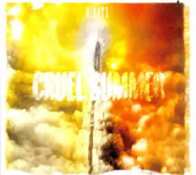 Couverture du produit · Cruel Summer