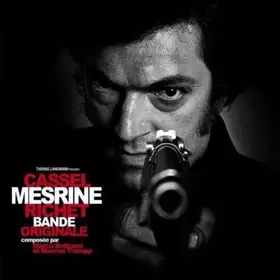 Couverture du produit · Mesrine (Bande Originale)