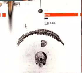 Couverture du produit · This Face