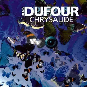 Couverture du produit · Chrysalide