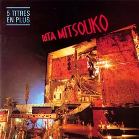 Couverture du produit · Rita Mitsouko