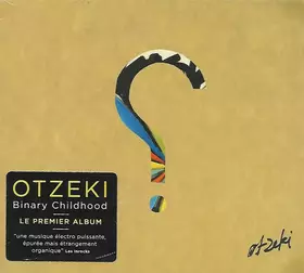 Couverture du produit · Binary Childhood