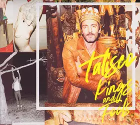 Couverture du produit · Kings And Fools