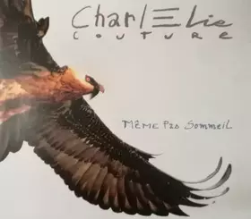 Couverture du produit · Même Pas Sommeil