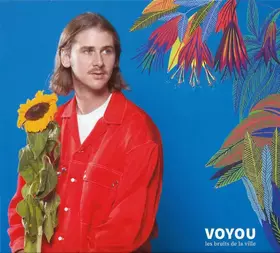 Couverture du produit · Les Bruits De La Ville