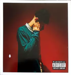 Couverture du produit · See Red